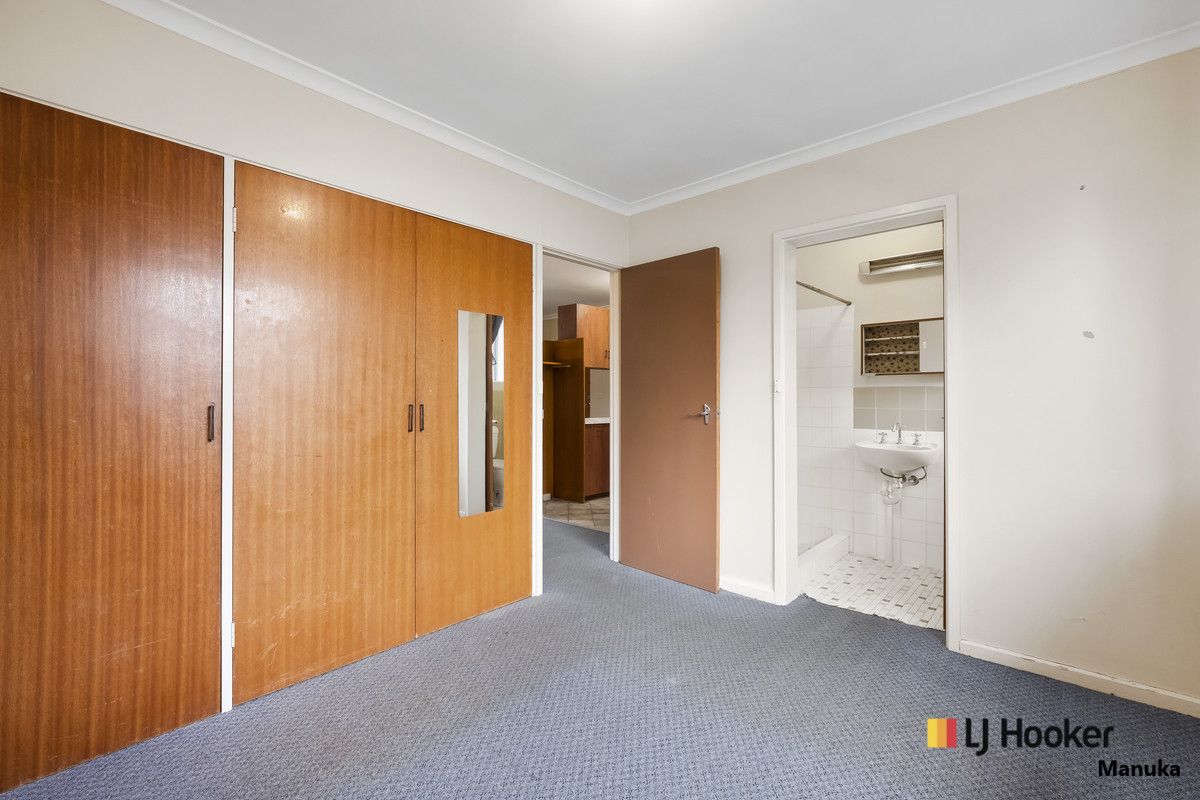 1 bedrooms Duplex in 2/62 Belconnen Way PAGE ACT, 2614