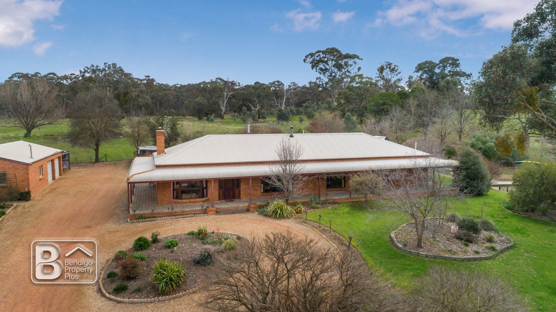 25 Bassett Road, Muckleford South VIC 3462, Image 0