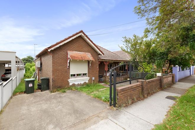 Picture of 29 Alice Street, AUBURN NSW 2144