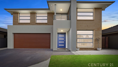 Picture of 5 Kavanagh Street, GREGORY HILLS NSW 2557