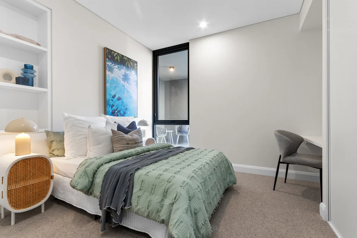 Additional image 10 of 504/15 Watt Street, Newcastle NSW 2300