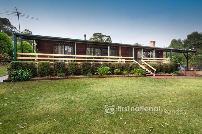 Picture of 30 Fielder Road, COCKATOO VIC 3781