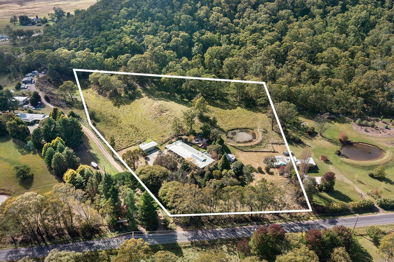 63 Coxs River Road, Little Hartley NSW 2790, Image 2