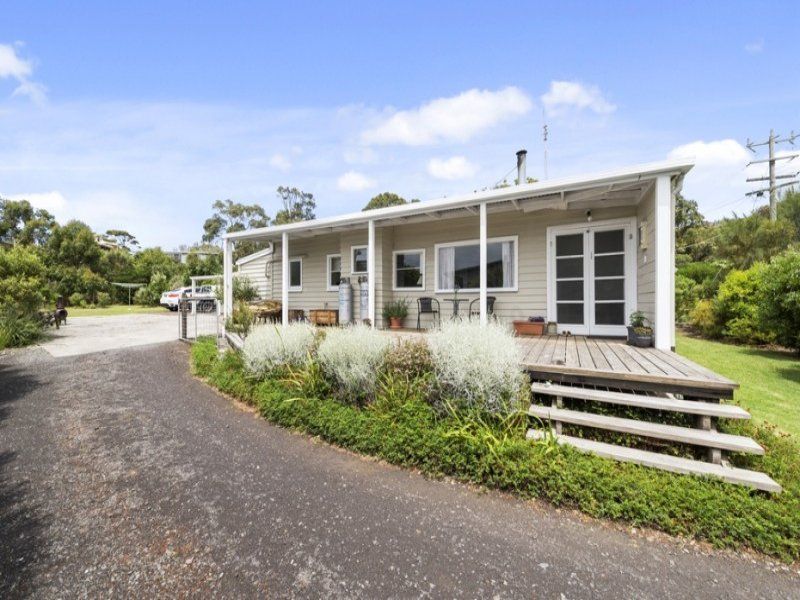 19 GREAT OCEAN ROAD, Marengo VIC 3233, Image 1