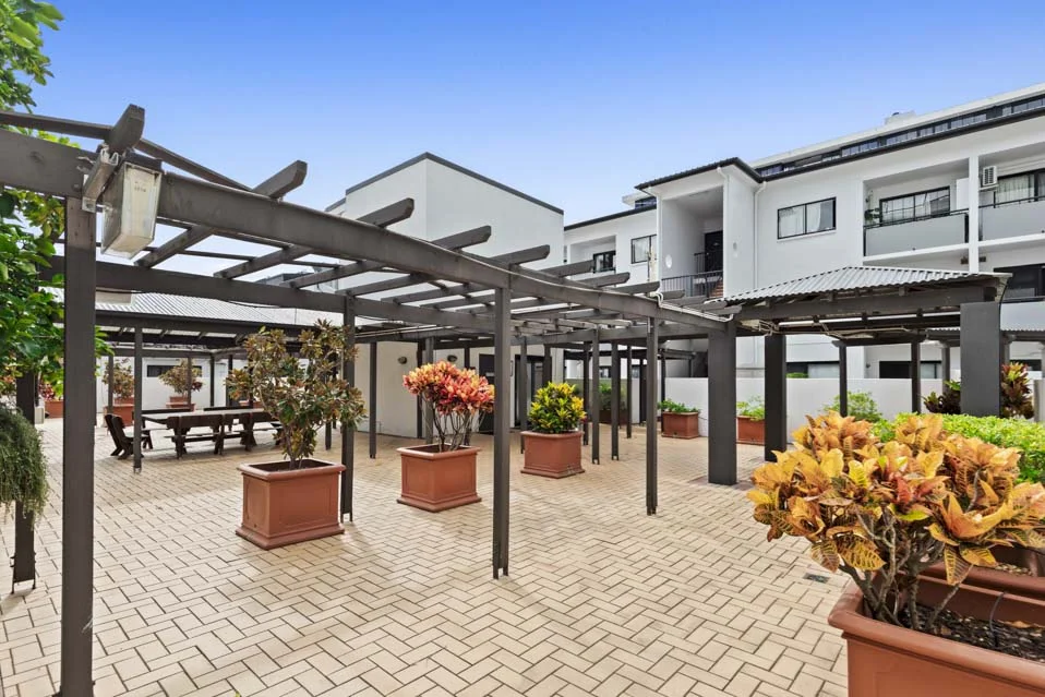 Additional image 18 of 509/448 Boundary Street, Spring Hill QLD 4000