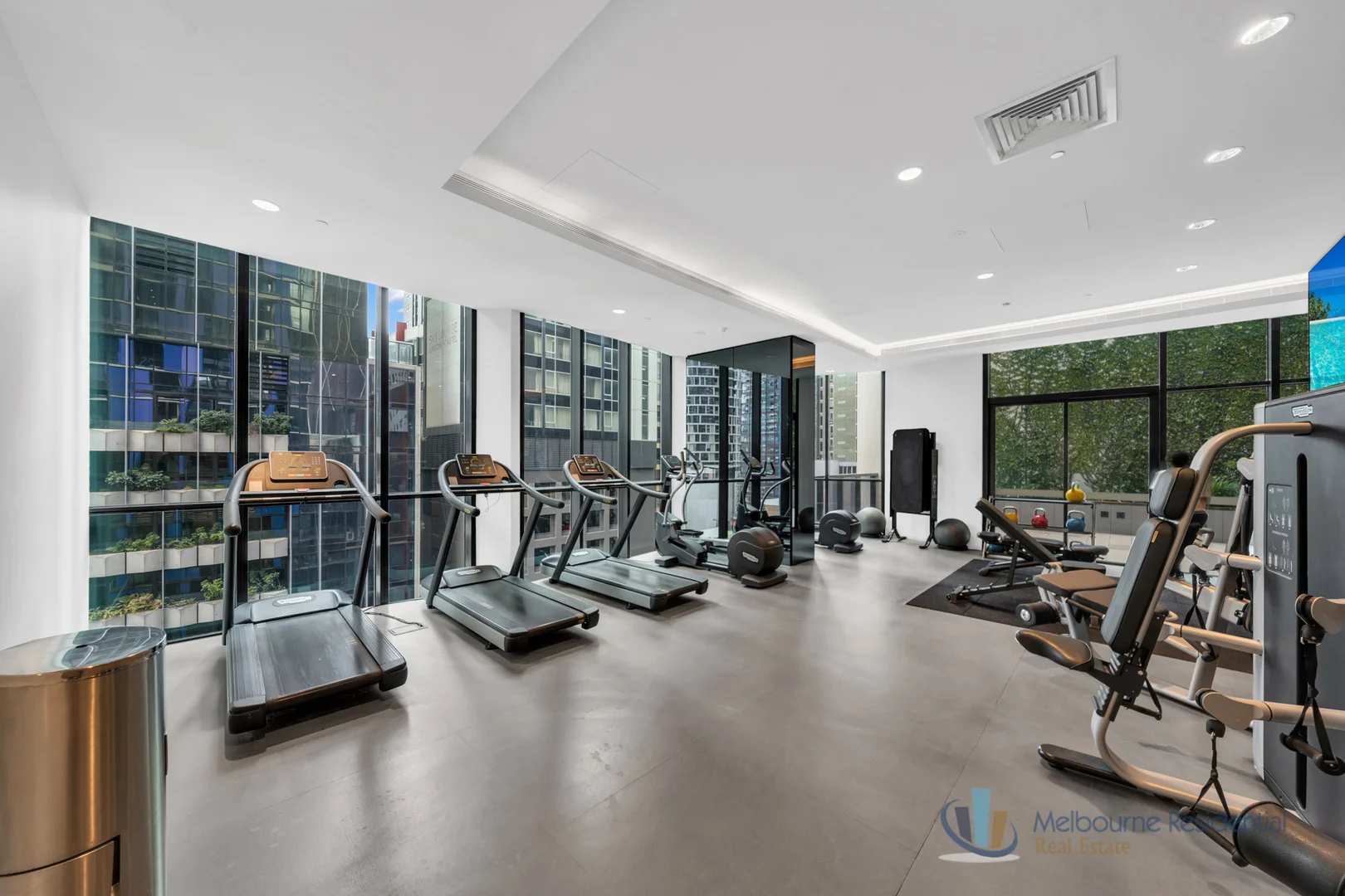 Additional image 8 of Unit 6001/442 Elizabeth St, Melbourne VIC 3000