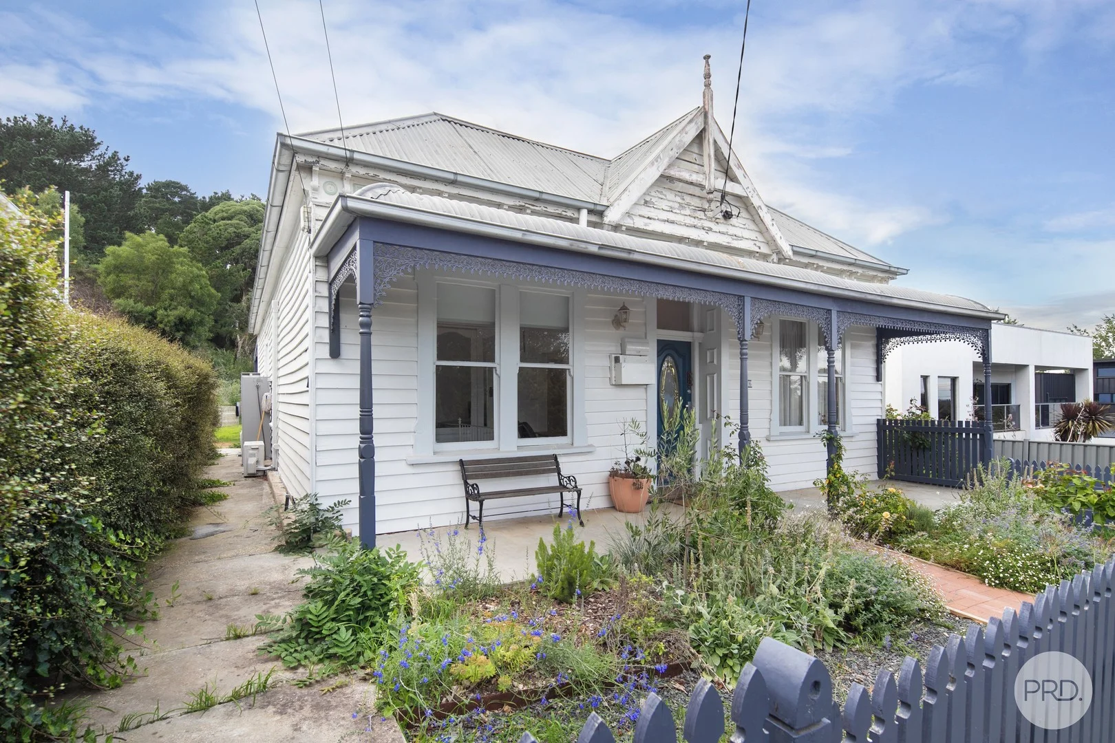 406 Sherrard Street, Black Hill VIC 3350