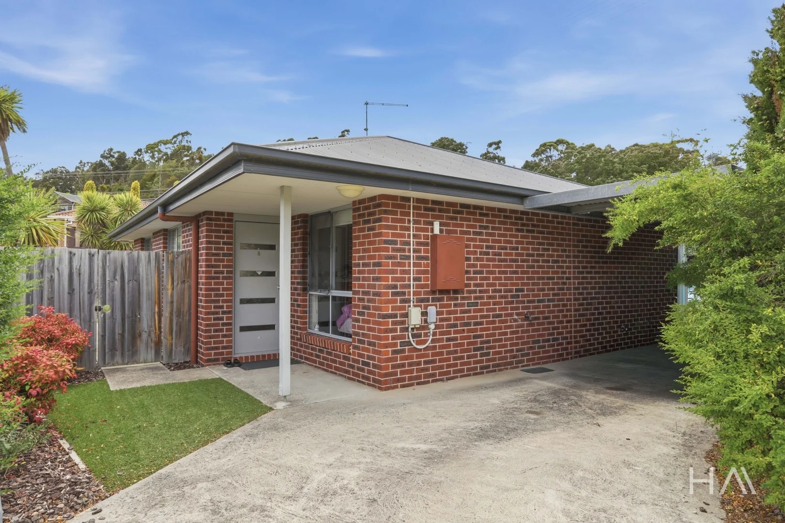 5/5 Rankine Street, Riverside TAS 7250