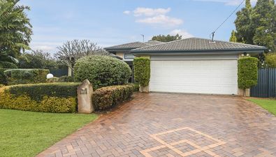 Picture of 172 Spring St, MIDDLE RIDGE QLD 4350