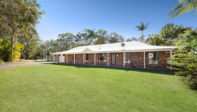 Picture of 279 Smiths Road, CABOOLTURE QLD 4510