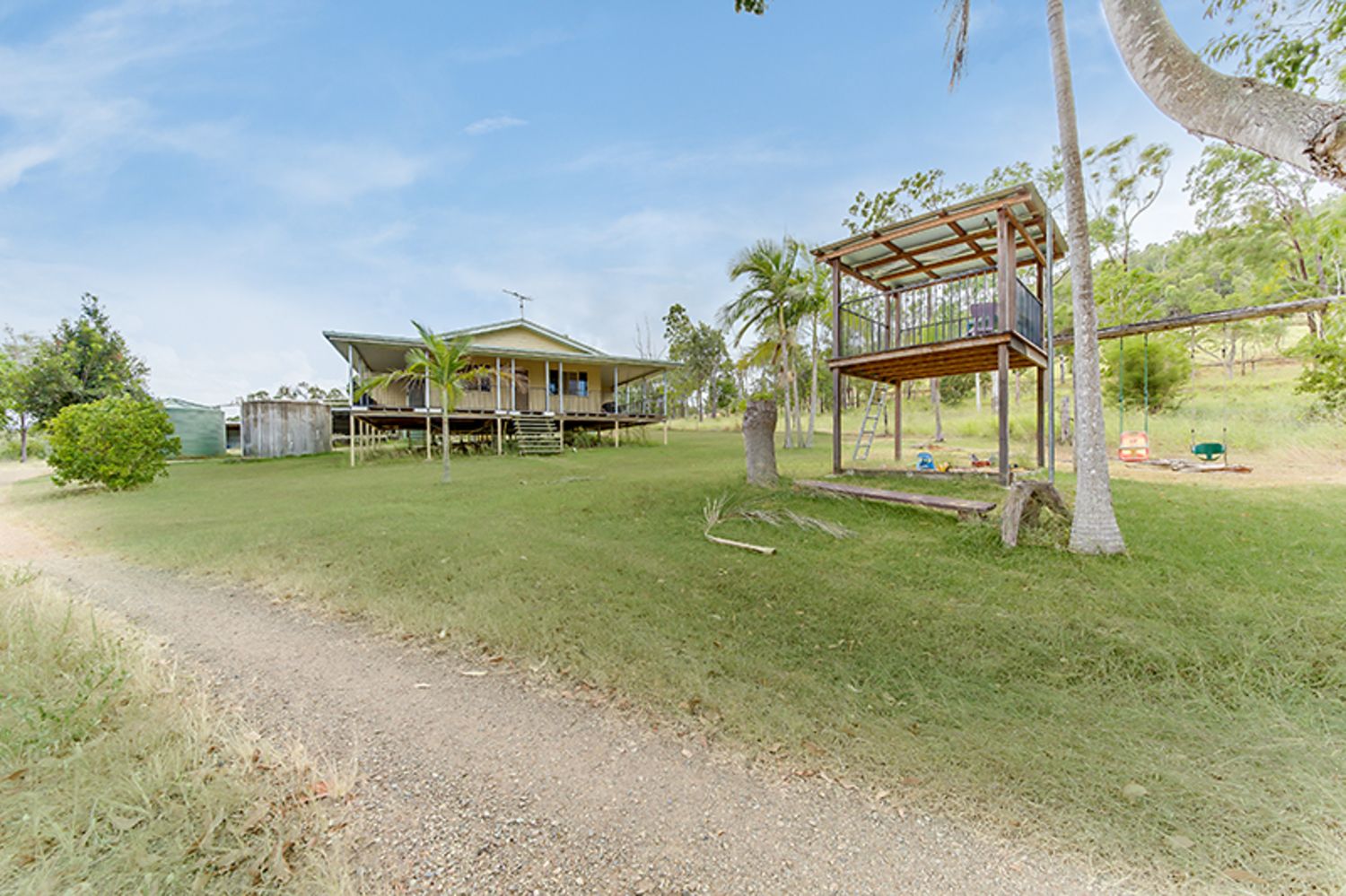 240 Warcons Road, Cawarral QLD 4702, Image 2