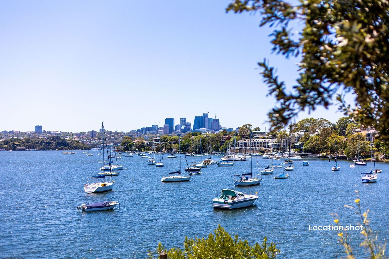 3 bedrooms Apartment / Unit / Flat in 51/8 Water Street BIRCHGROVE NSW, 2041