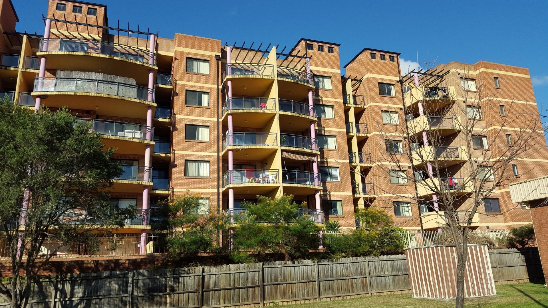 12/29-33 Kildare Rd Road, Blacktown NSW 2148, Image 0