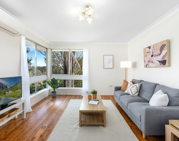 10 Lansdowne Close, Hornsby Heights NSW 2077