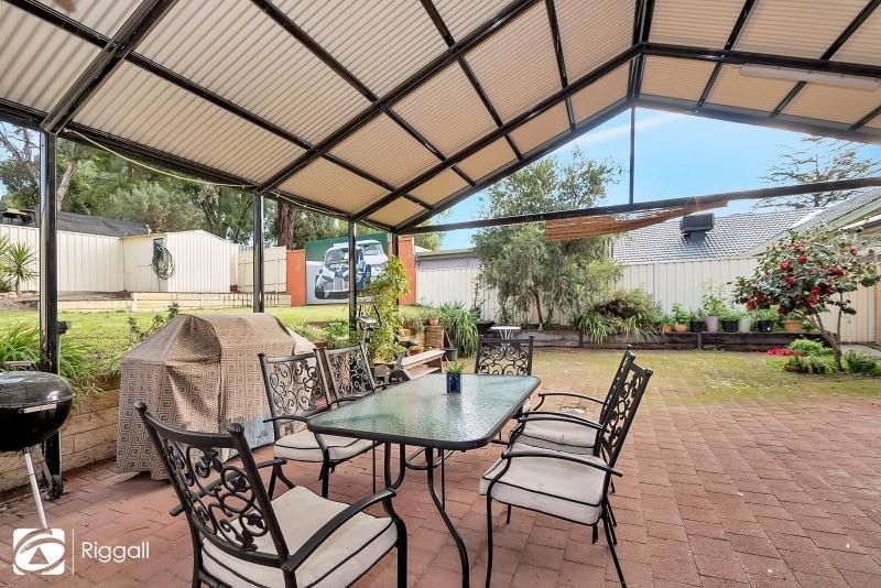 15 Tarraleah Street, Banksia Park SA 5091, Image 0