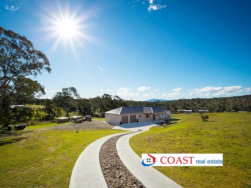 12 South Wolumla Road, WOLUMLA NSW 2550, Image 0