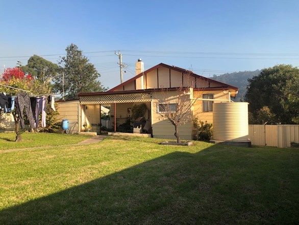 22 Cobargo Bermagui Road, Cobargo NSW 2550, Image 1