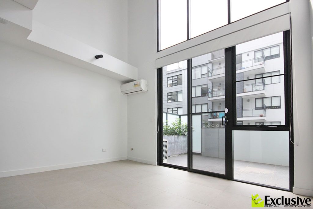 1 bedrooms Apartment / Unit / Flat in 19/117 Bowden Street MEADOWBANK NSW, 2114