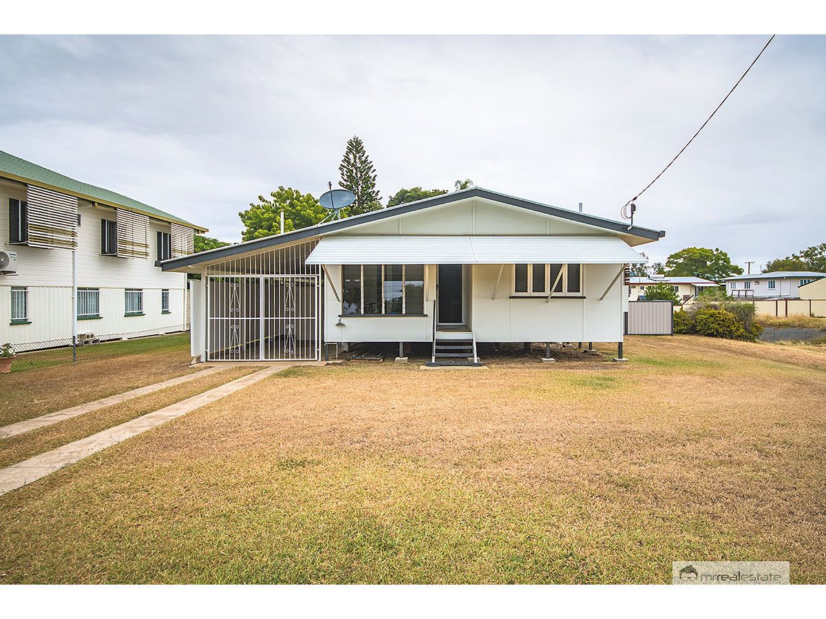 190 Edington Street, Berserker QLD 4701, Image 0