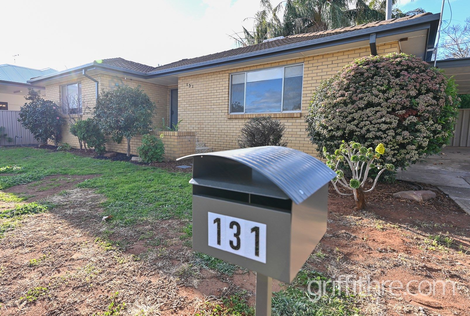 131 Macarthur St, Griffith NSW 2680, Image 0