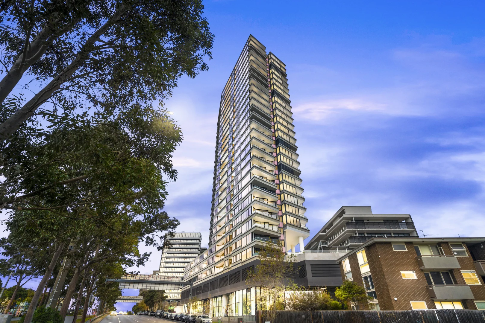 Additional image 11 of 1505/3-5 St Kilda Road, St Kilda VIC 3182