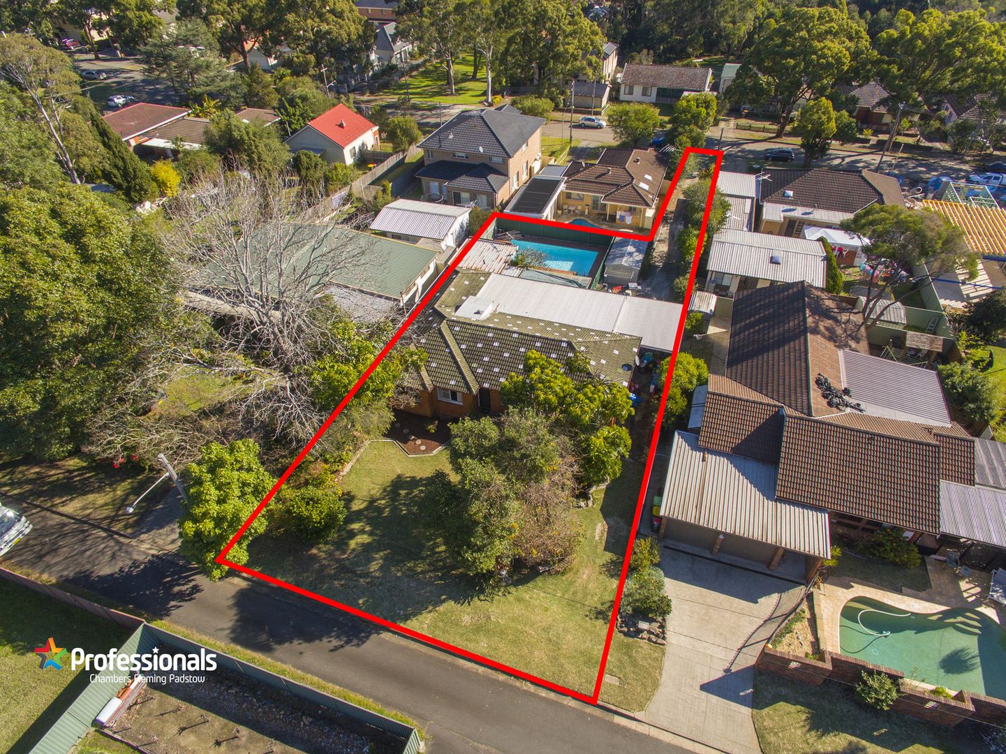 8A Ogilvy Street, Peakhurst NSW 2210, Image 1