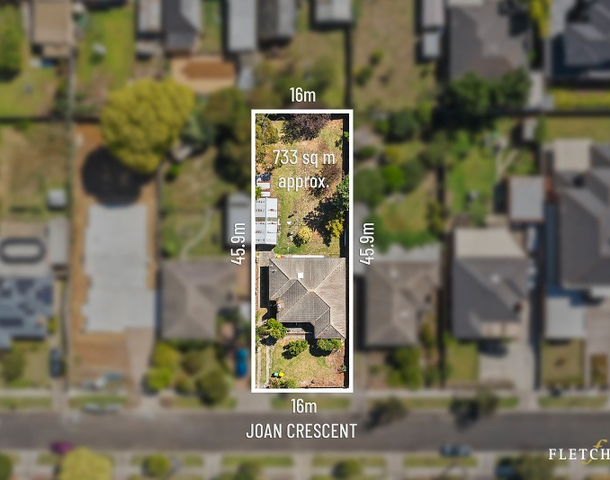 19 Joan Crescent, Burwood East VIC 3151