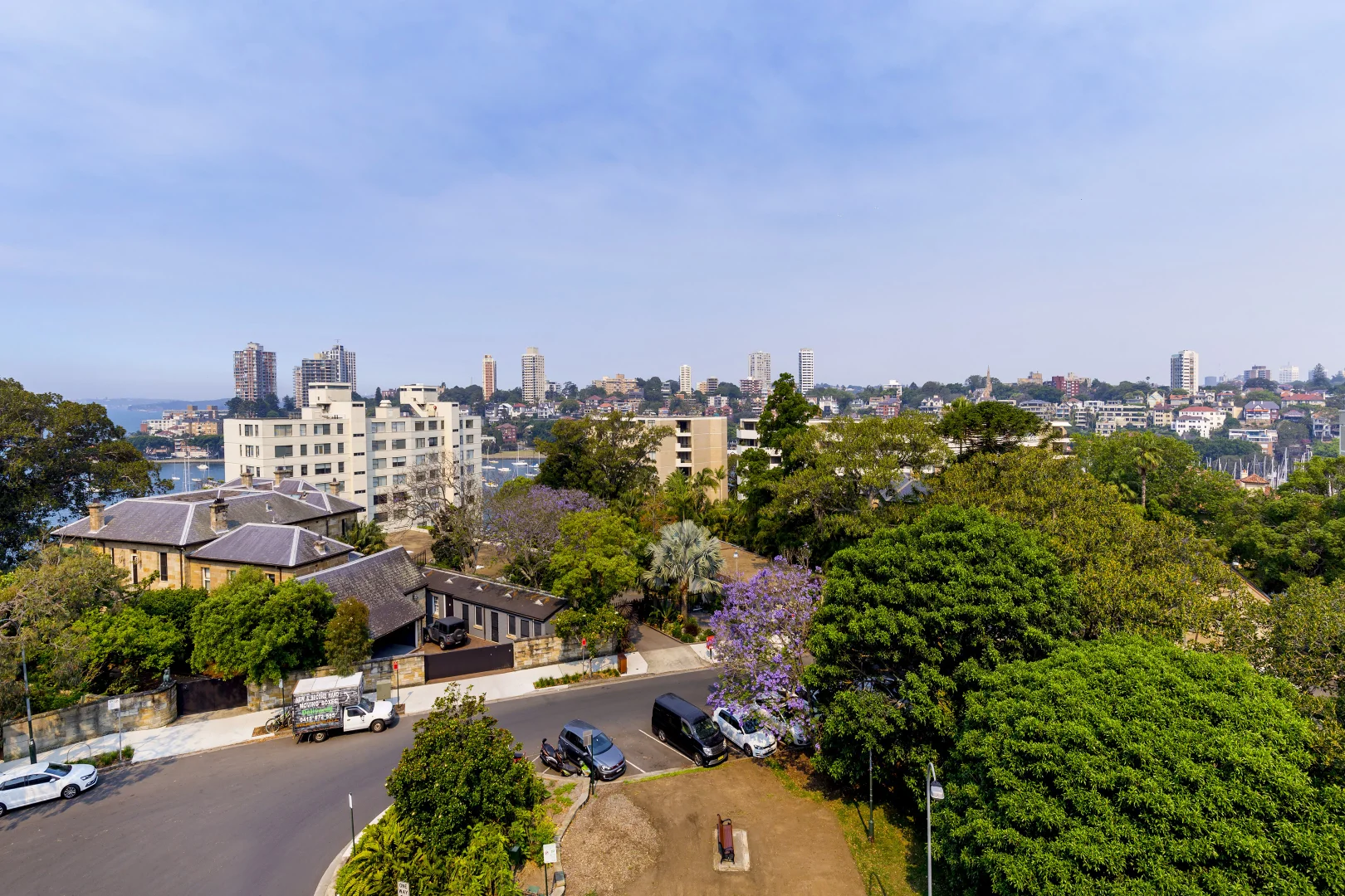 Additional image 5 of A76/100 Elizabeth Bay Road, Elizabeth Bay NSW 2011