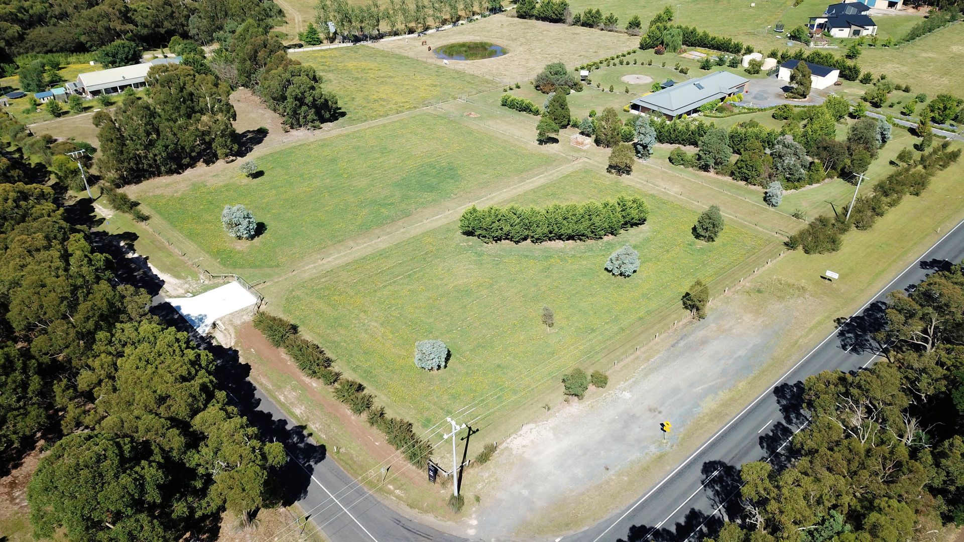 Lot 1, 403 Daveys Road, Willow Grove VIC 3825, Image 1