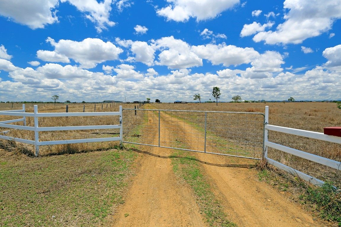 2190 Ridgelands Road, Ridgelands QLD 4702, Image 0