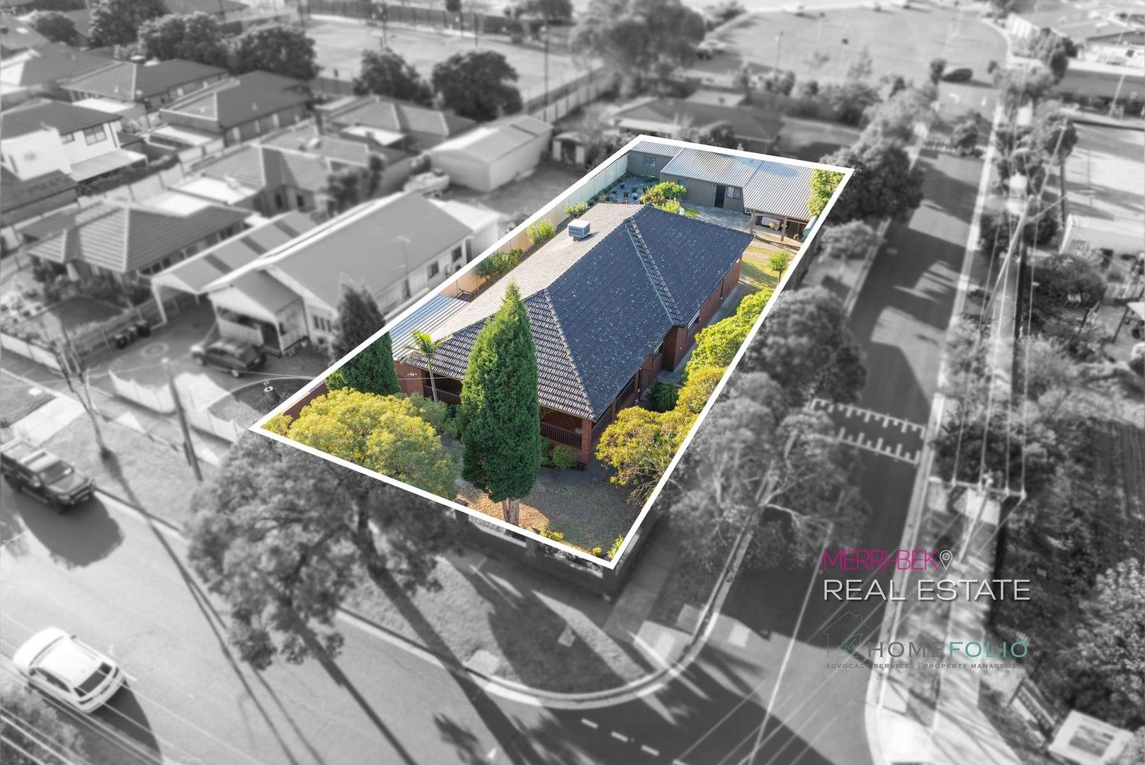 4 bedrooms House in 92 Lorne Street FAWKNER VIC, 3060