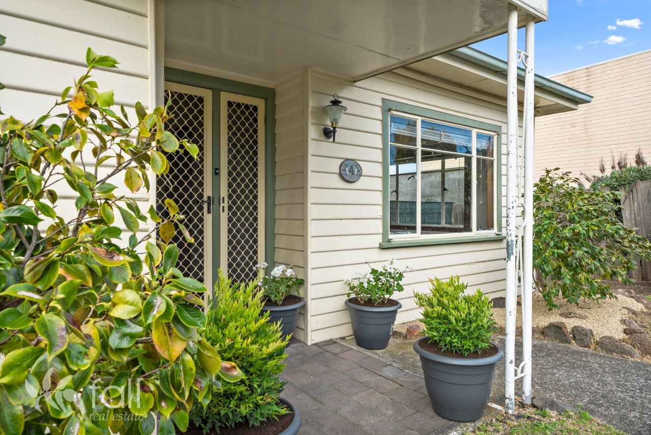 4 Sixth Avenue, West Moonah TAS 7009, Image 0