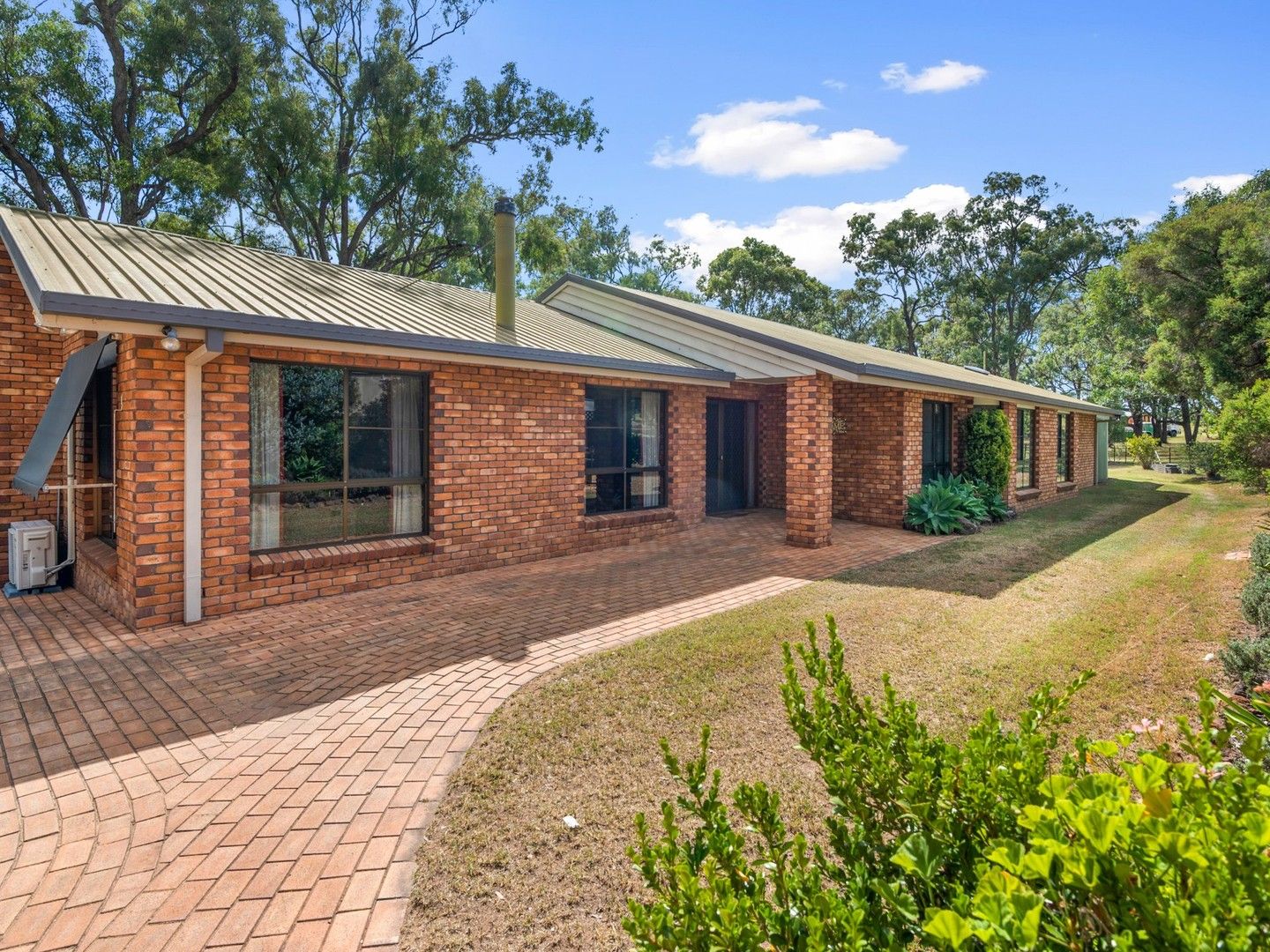 196 Lyndhurst Lane, Rosenthal Heights QLD 4370 Domain