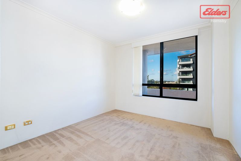 70/121-133 Pacific Highway, Hornsby NSW 2077, Image 2