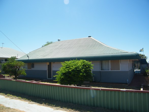 47 Cleaver Street, South Carnarvon WA 6701