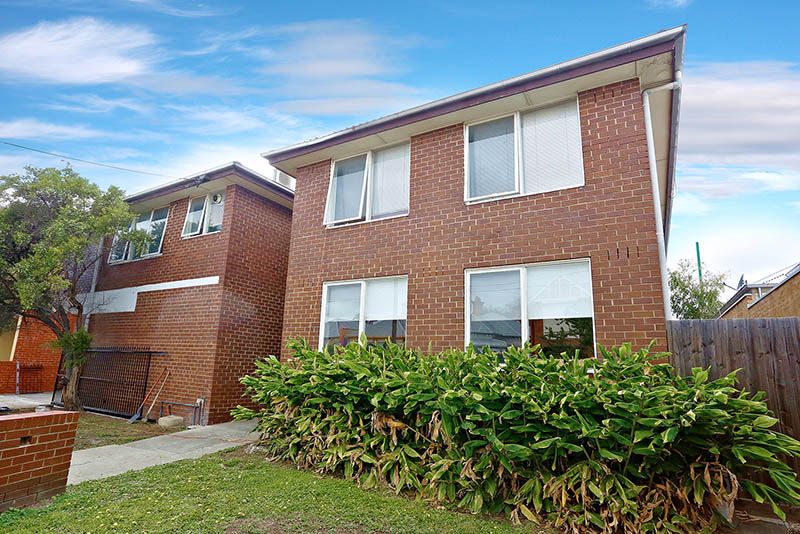 3/15 Fraser Street, Richmond Property History & Address Research Domain