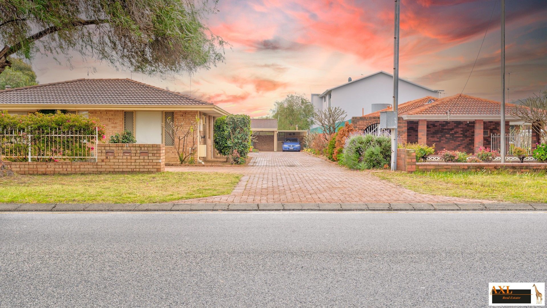 Sold 3/36 Tuckey Street, Mandurah WA 6210, Image 0