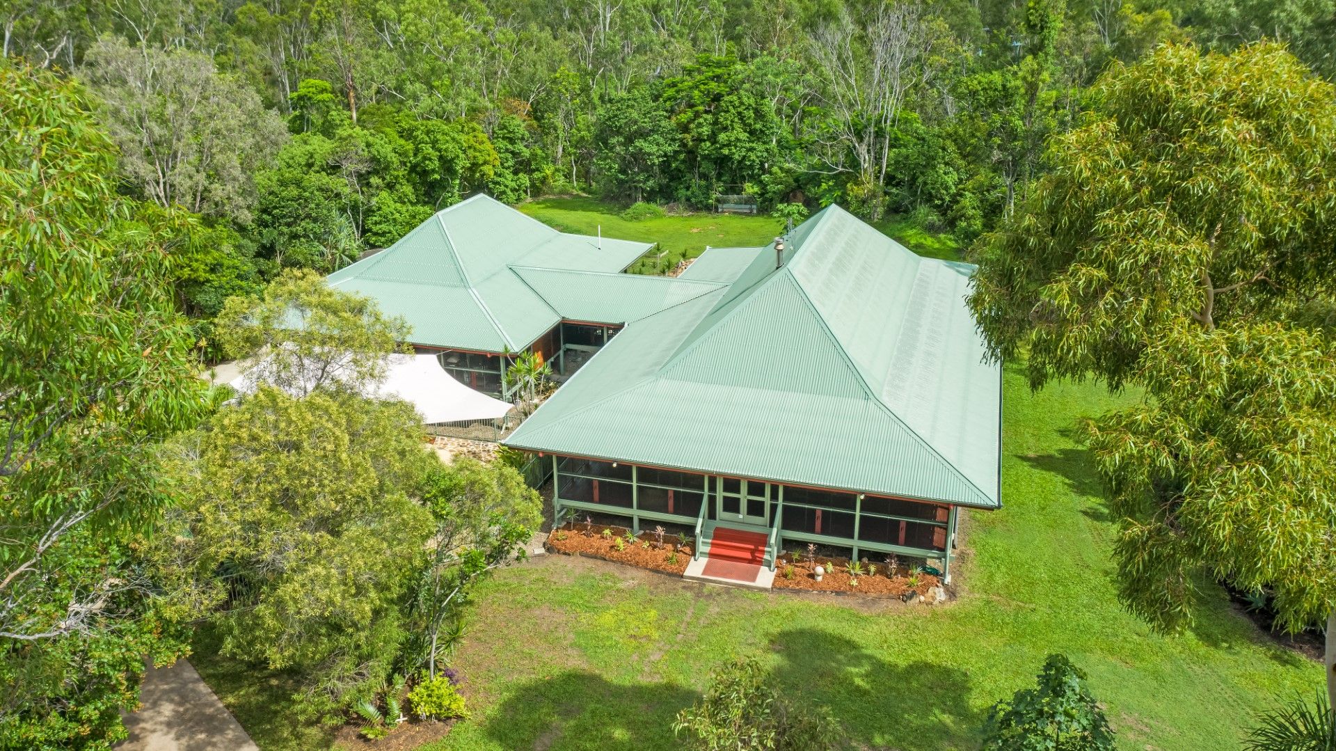 425 Paluma Road, Woodwark QLD 4802, Image 0