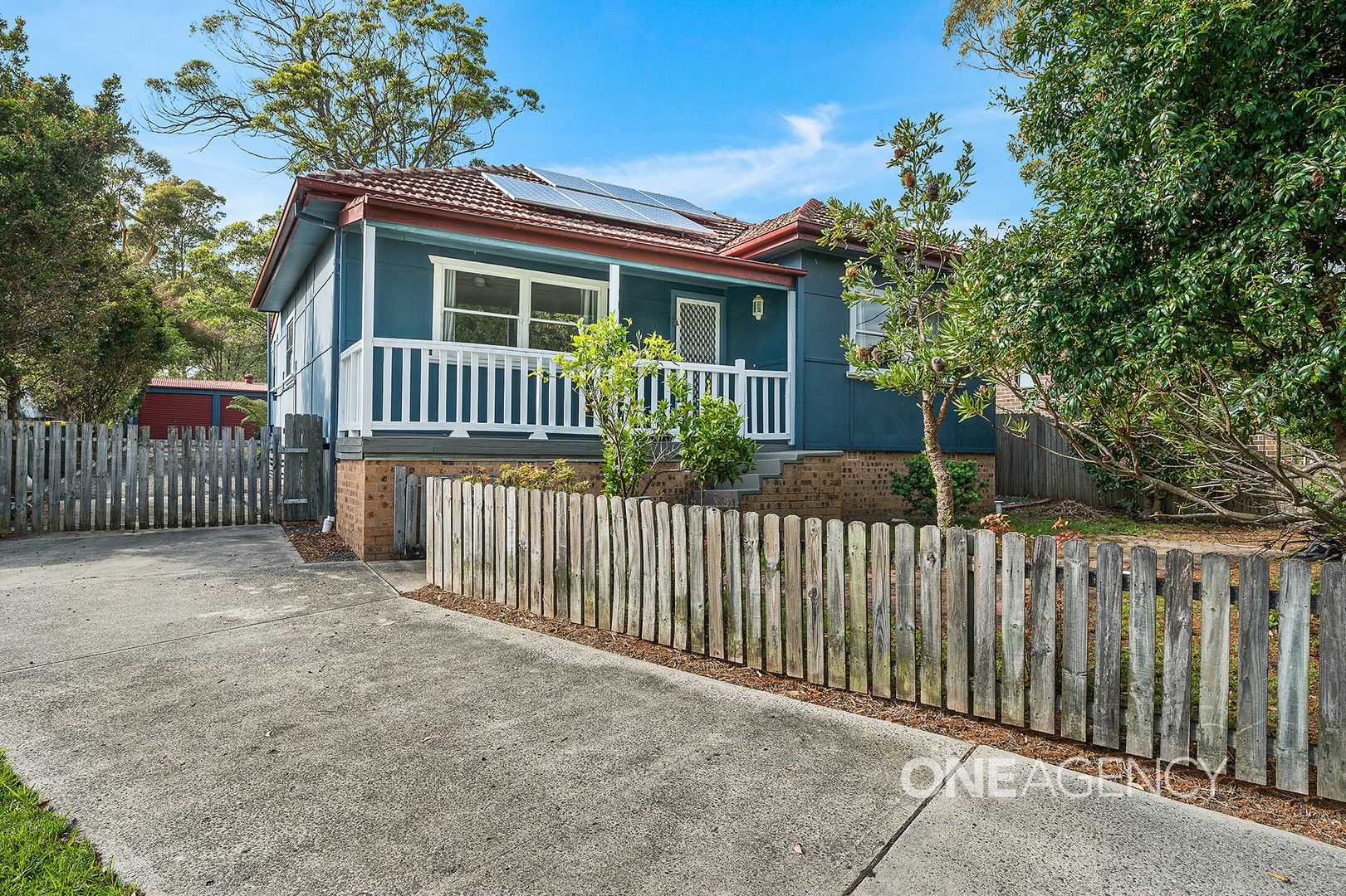 34 Tibbles Avenue, Old Erowal Bay NSW 2540