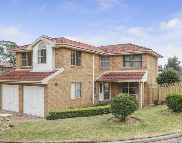 20 Dewberry Close, Menai NSW 2234