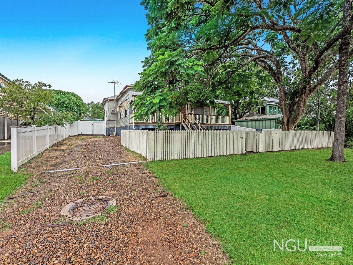32 Cothill Road, Silkstone QLD 4304, Image 1