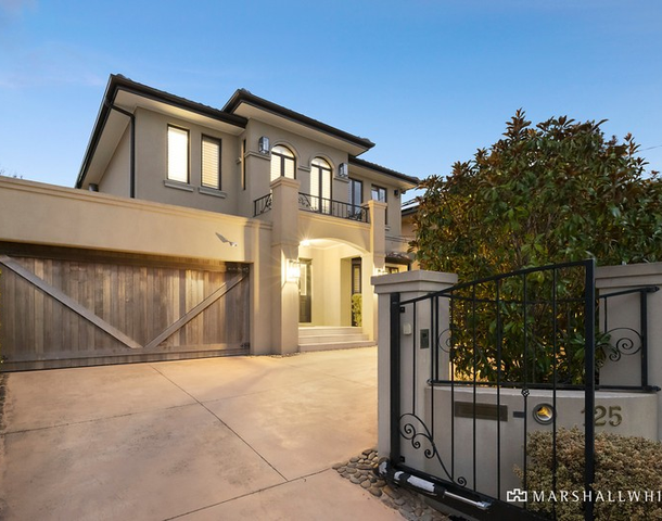 125 Marriage Road, Brighton East VIC 3187