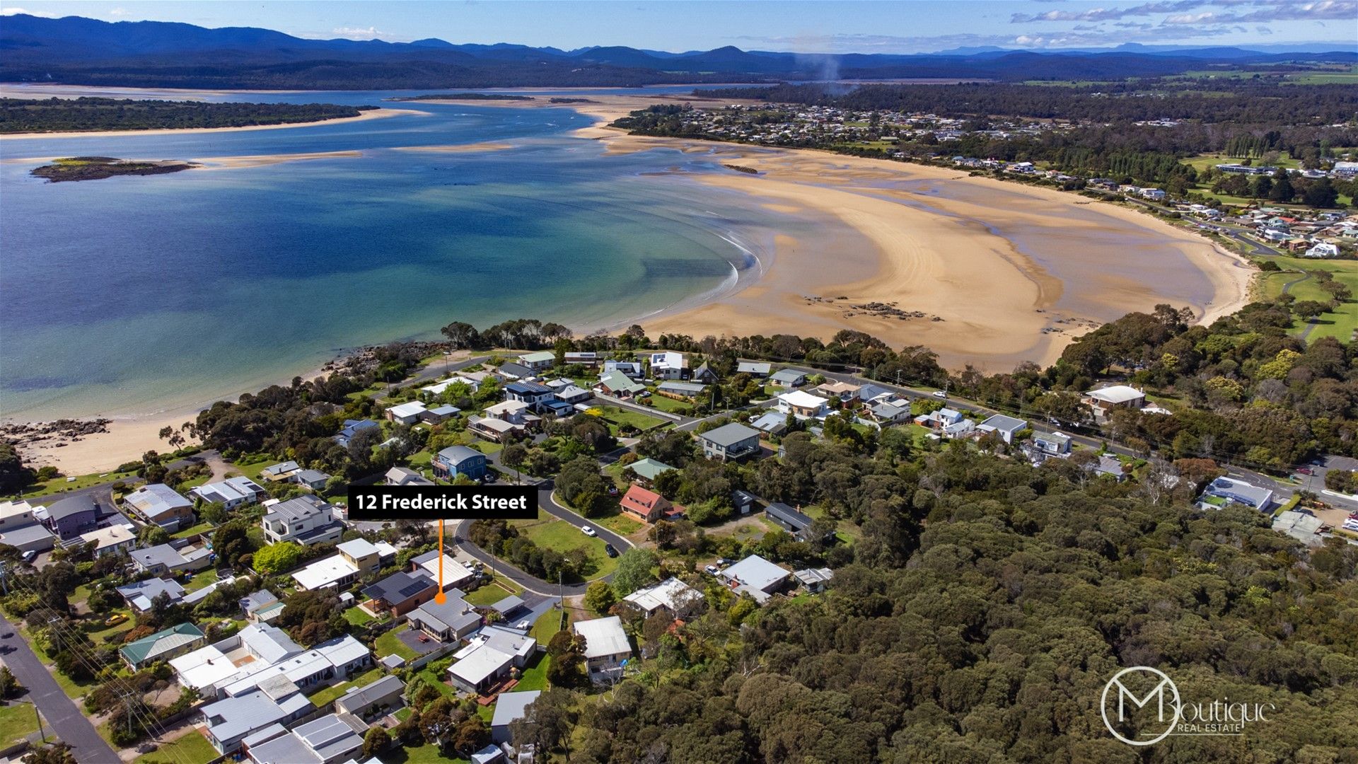 12 Frederick Street, Hawley Beach TAS 7307, Image 0