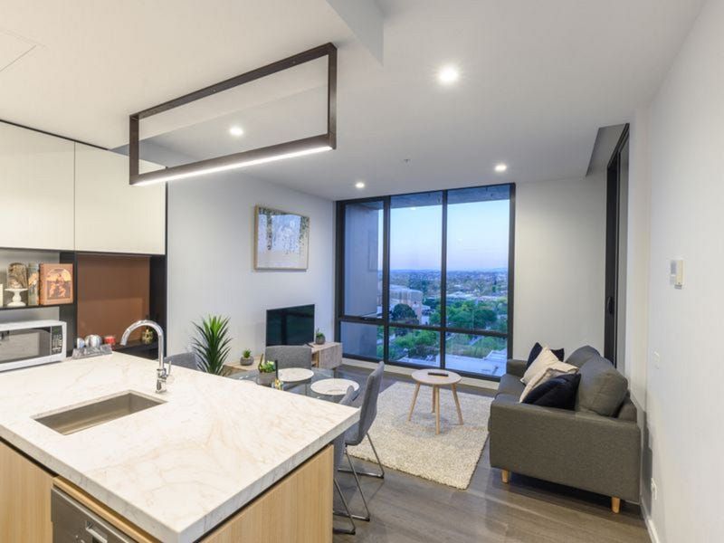 2 bedrooms Apartment / Unit / Flat in 809/12 Nelson Road BOX HILL VIC, 3128