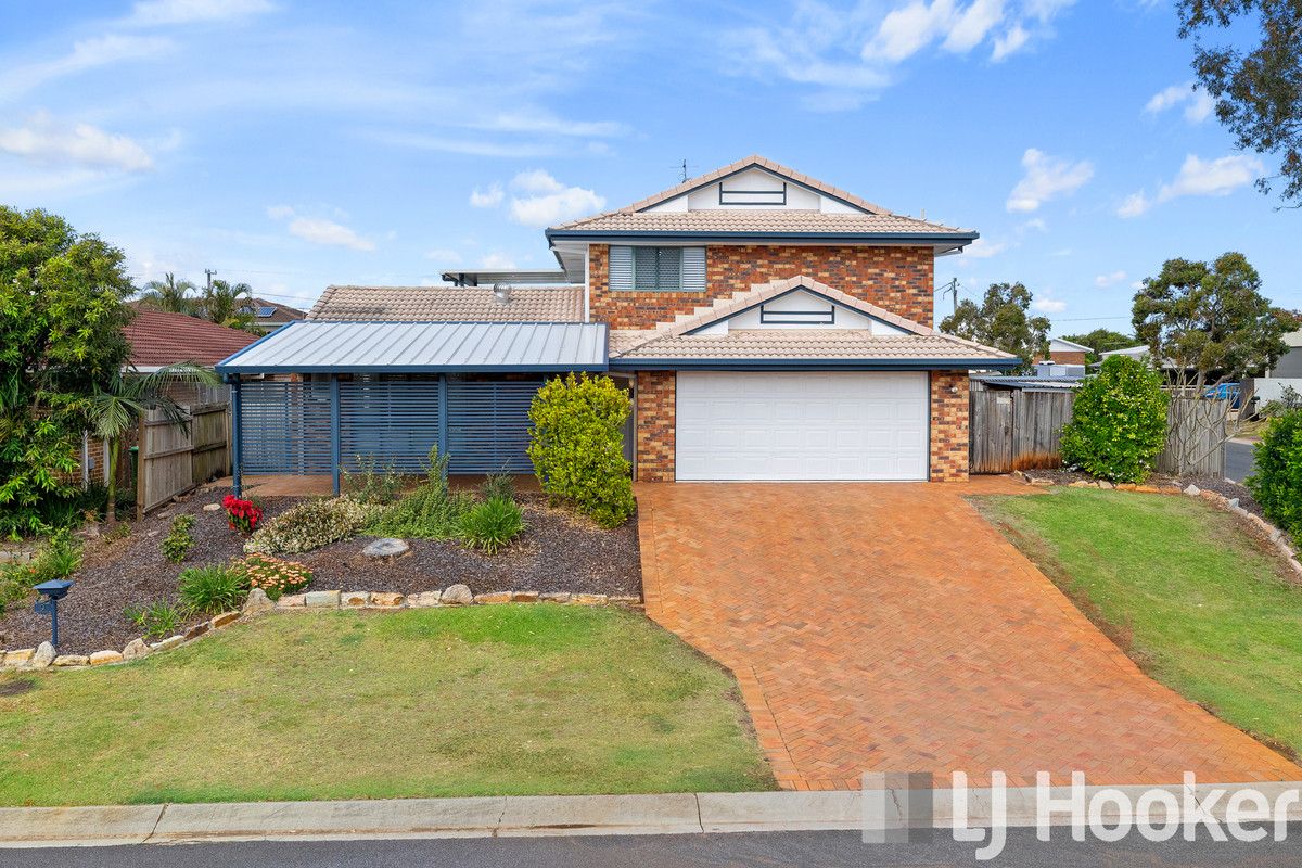 9 Trafalgar Drive, Victoria Point QLD 4165, Image 1