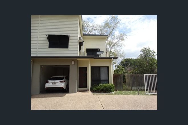 Picture of 12/1339 Riverway Drive, KELSO QLD 4815