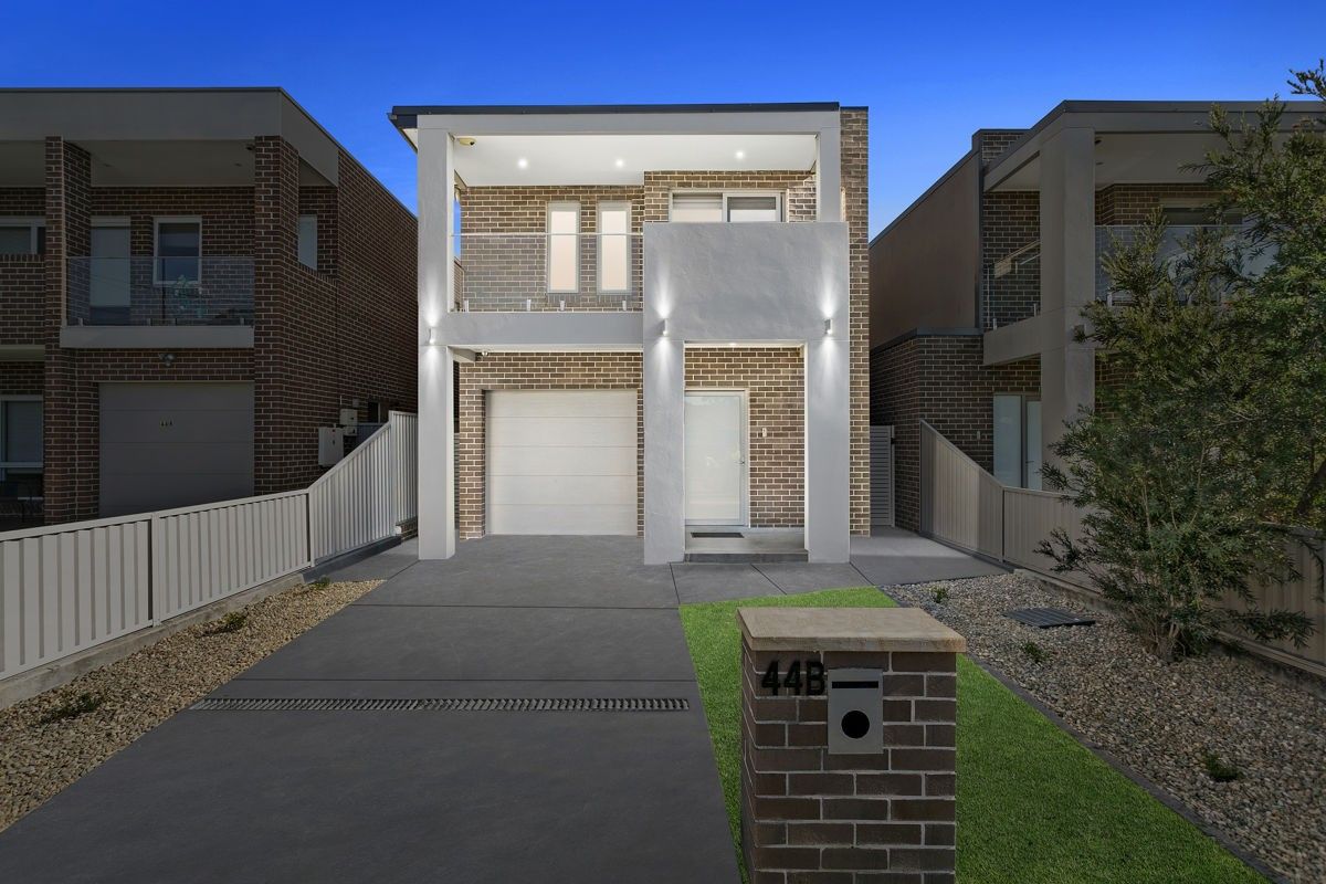 44b Monterey Street, South Wentworthville NSW 2145, Image 0