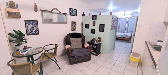 Studio in 46/21 Cavenagh Street, DARWIN CITY NT, 0800