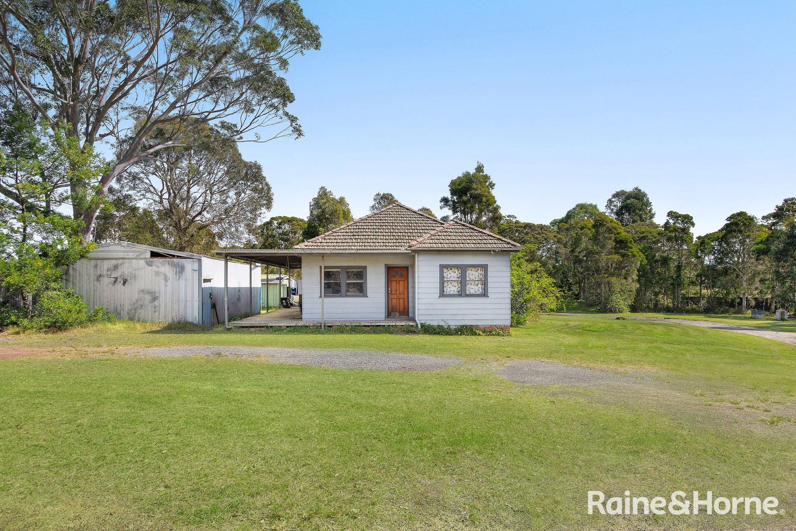 329 Old Southern Road, South Nowra NSW 2541, Image 2