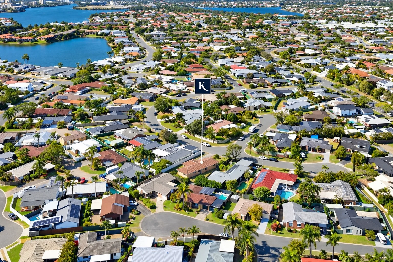 31 Lakeridge Drive, Varsity Lakes QLD 4227 - House For Rent | Domain